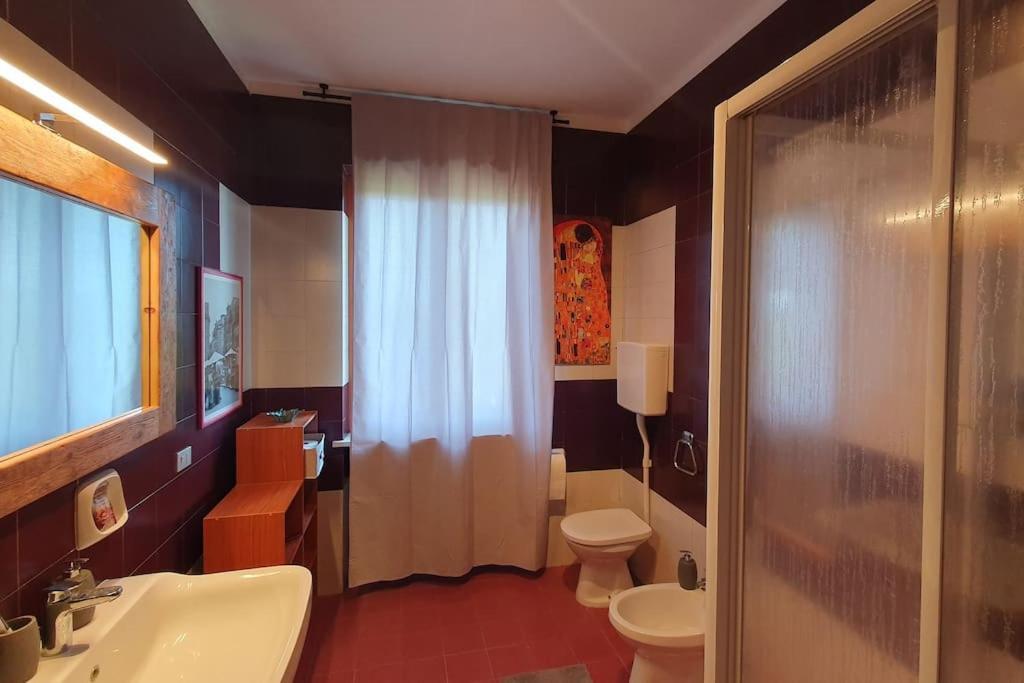 El Lugo Apartment Colà Extérieur photo