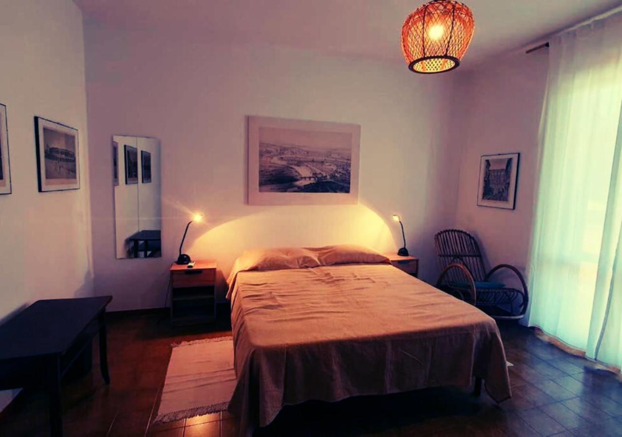 El Lugo Apartment Colà Extérieur photo