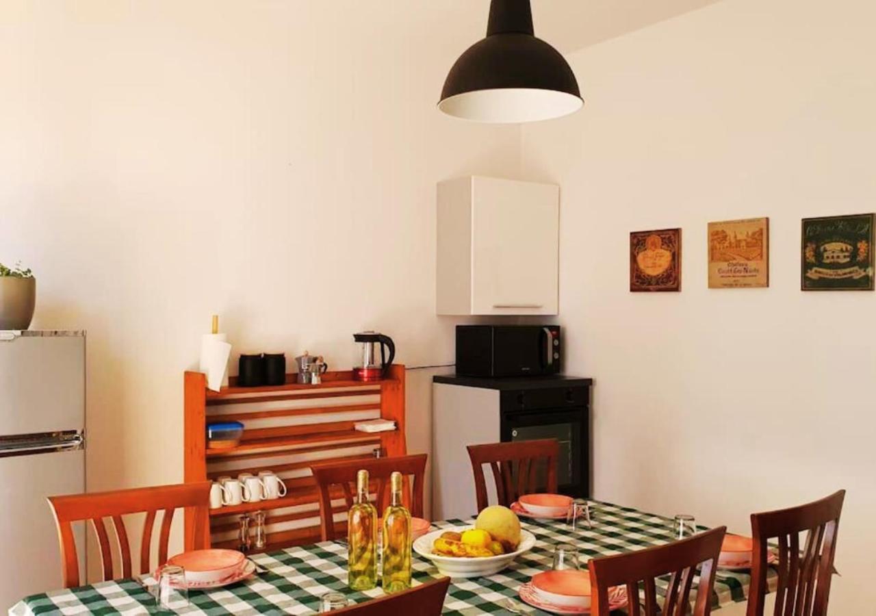 El Lugo Apartment Colà Extérieur photo